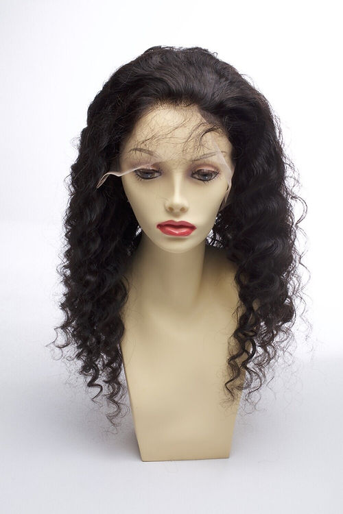 Deep Wave Wig