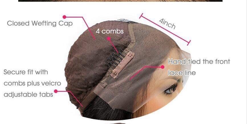 Loose Wave Wig