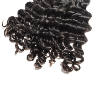 Deep Wave Lace Frontal