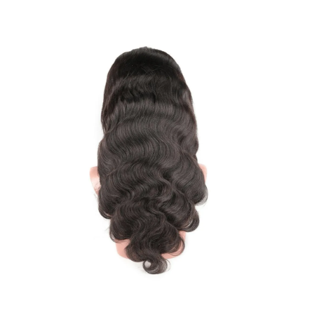 Body Wave Wig