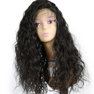 Loose Wave Wig