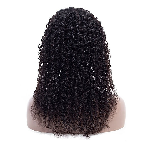 Kinky Curly Wig