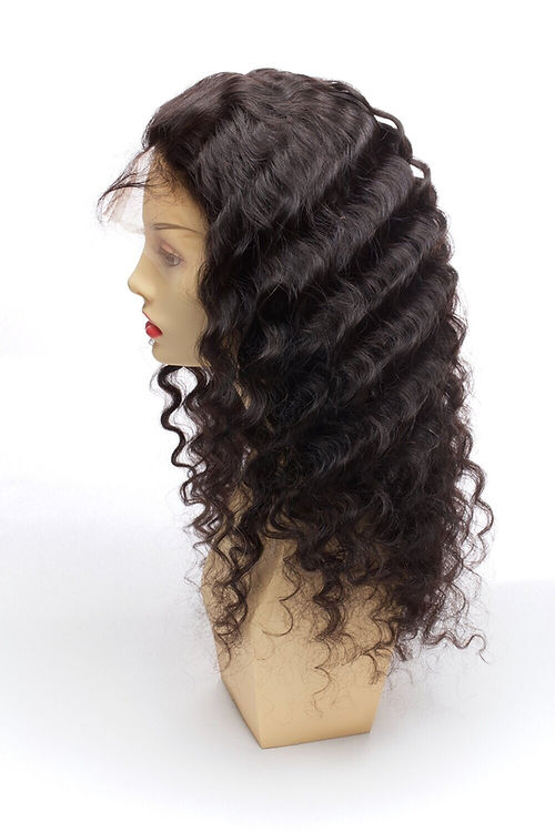 Deep Wave Wig