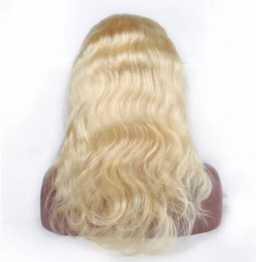 613 Blonde Body Wave Wig