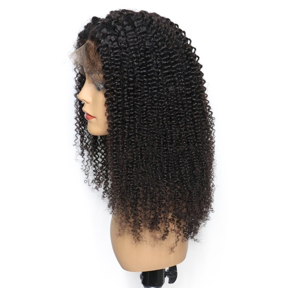 Kinky Curly Wig