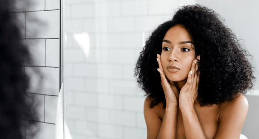 Winter Skin Care