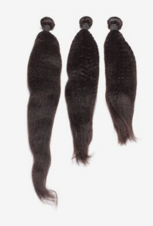 Loose Wave Weft Bundle