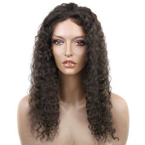 Deep Curly Wig