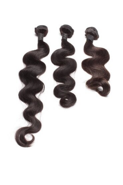 Body Wave Weft Bundle