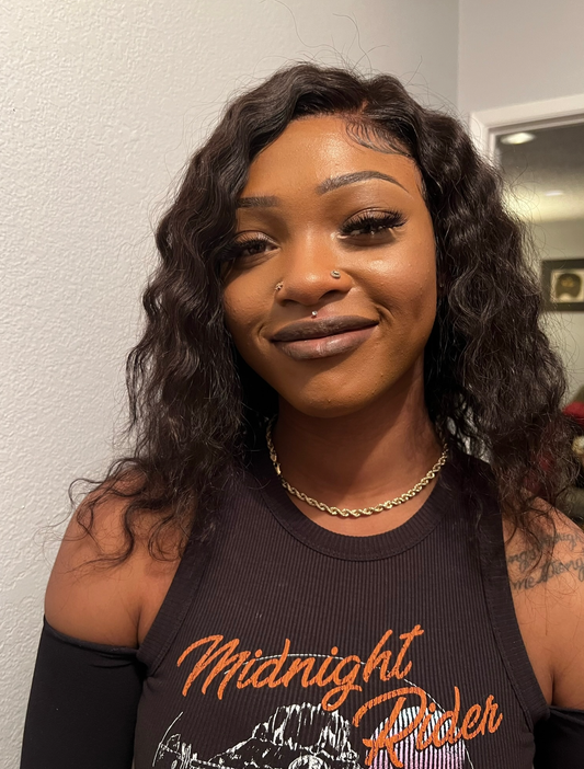 Body Wave Wig