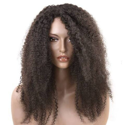 Kinky Curly Wig