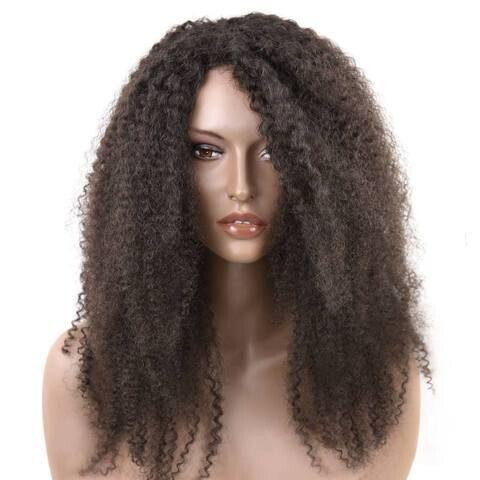 Kinky Curly Wig