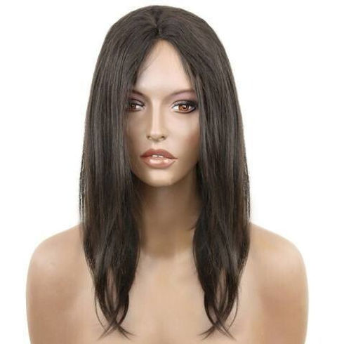 Straight Wig
