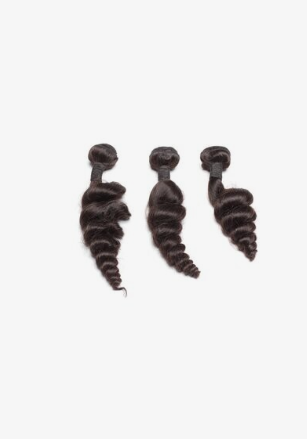 Loose Wave Weft Bundle