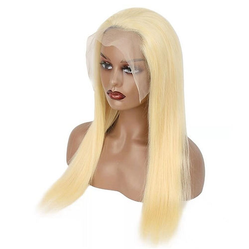613 Blonde Straight Wig