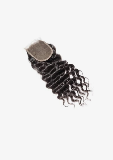 Deep Wave Lace Closure