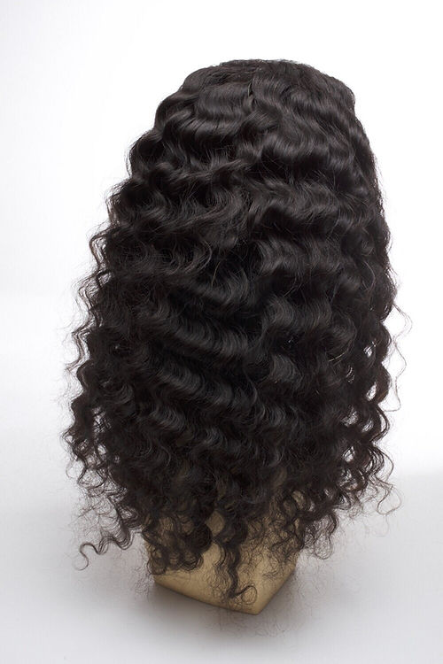 Deep Wave Wig