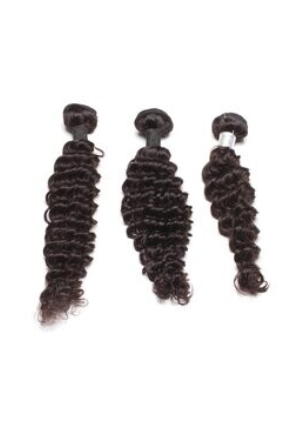 Deep Wave Weft Bundle